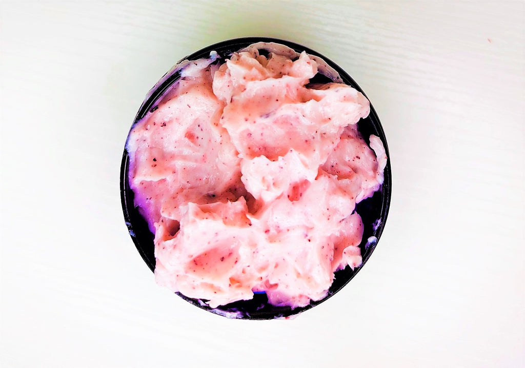 hibiscus and collagen deep conditioner handle with care beauty