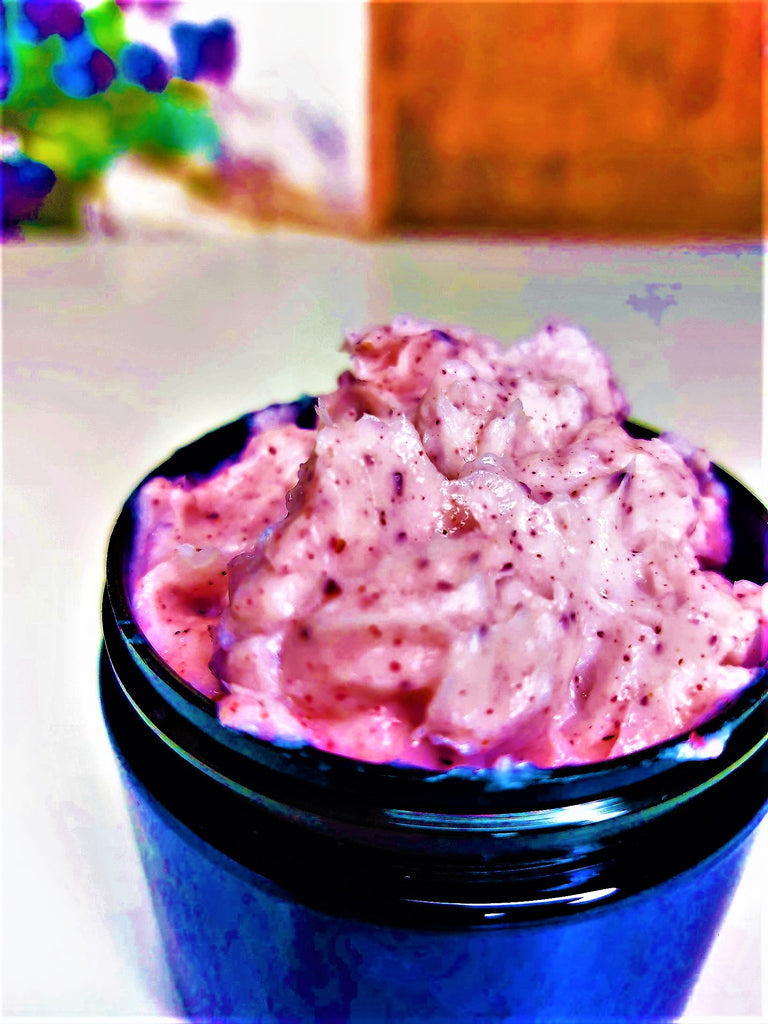 hibiscus and collagen deep conditioner handle with care beauty