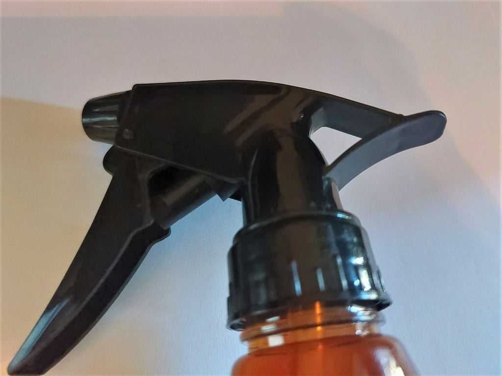 Herbal Hair Reinforcement treatment handle with care beauty