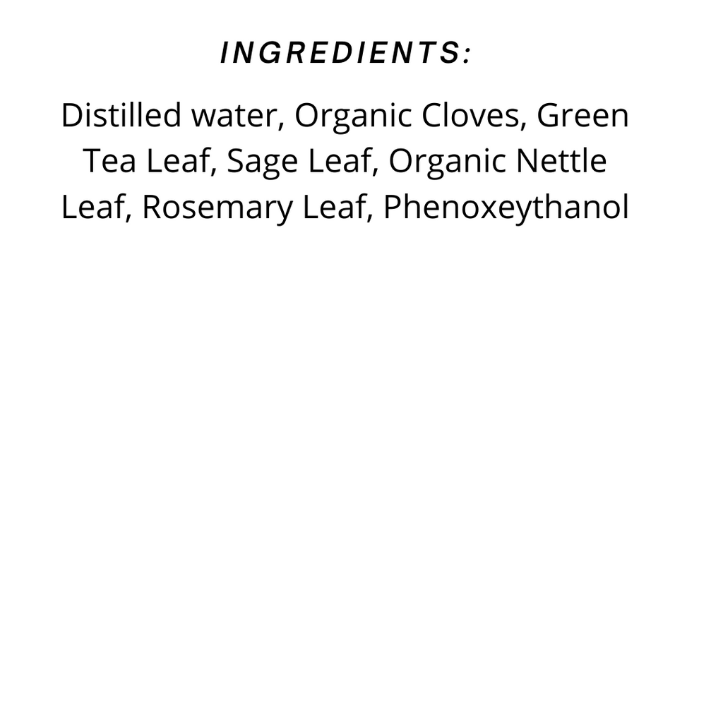 Herbal Hair Reinforcement treatment handle with care beauty