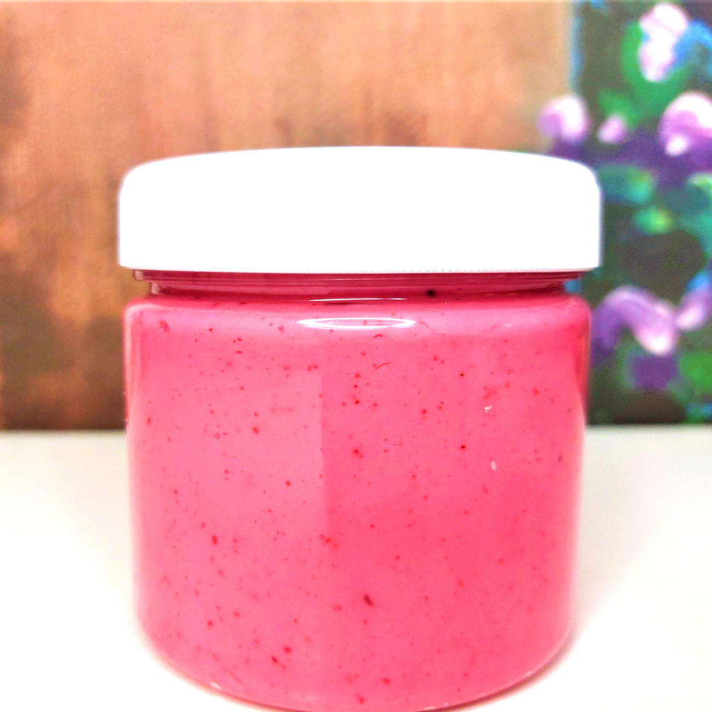 hibiscus and collagen deep conditioner handle with care beauty