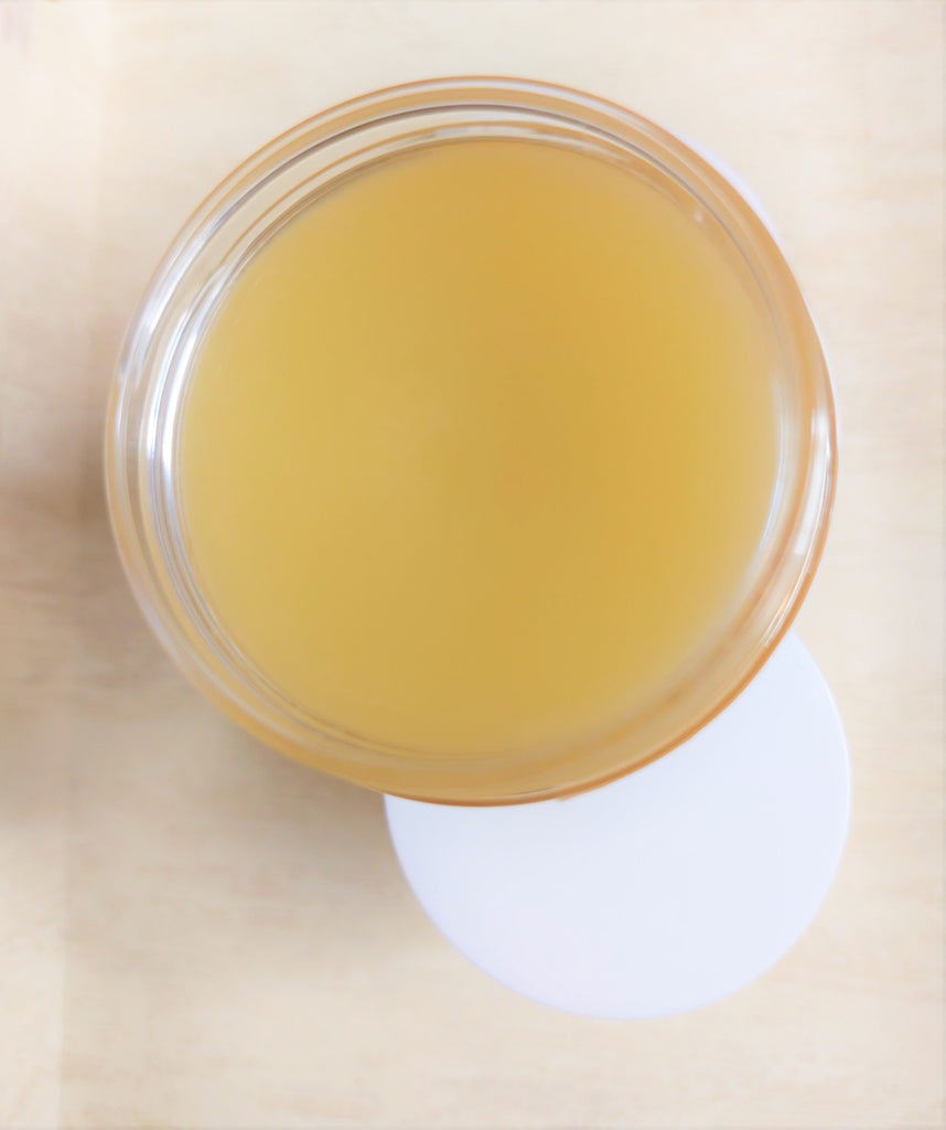 scalp treatment balm handle with care beauty