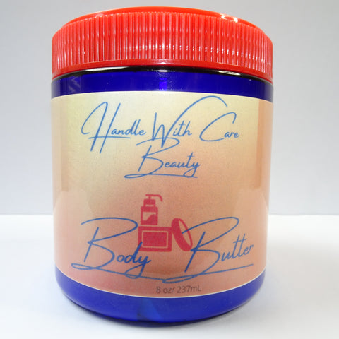 Body Butters