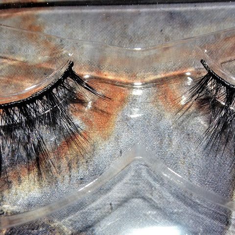 3D Eyelashes