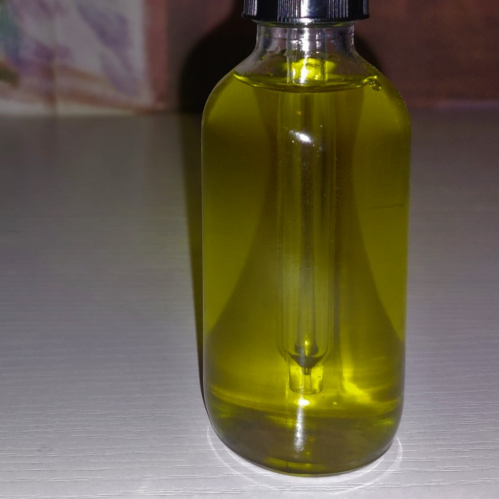 rosemary and mint scalp oil handle with care beauty